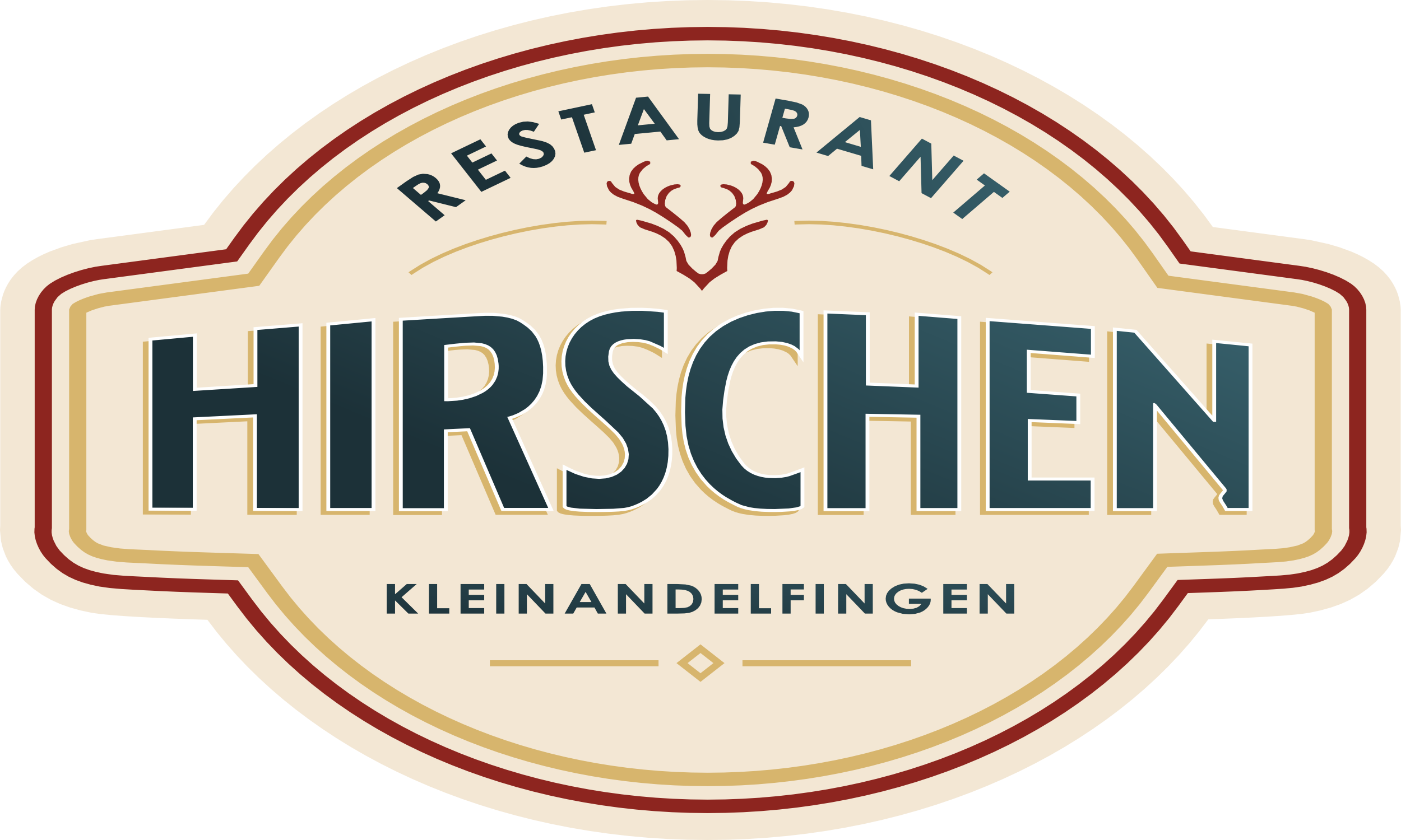 Restaurant Hirschen